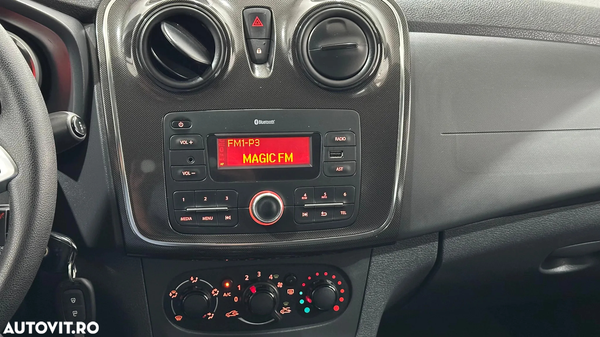 Dacia Logan - 7