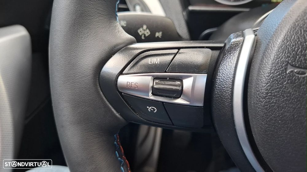BMW 120 - 50