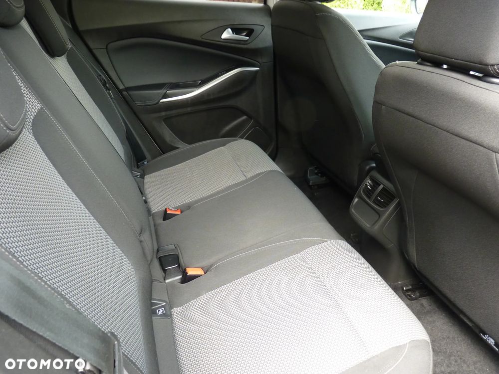Opel Grandland 1.5 D Automatik Elegance - 7