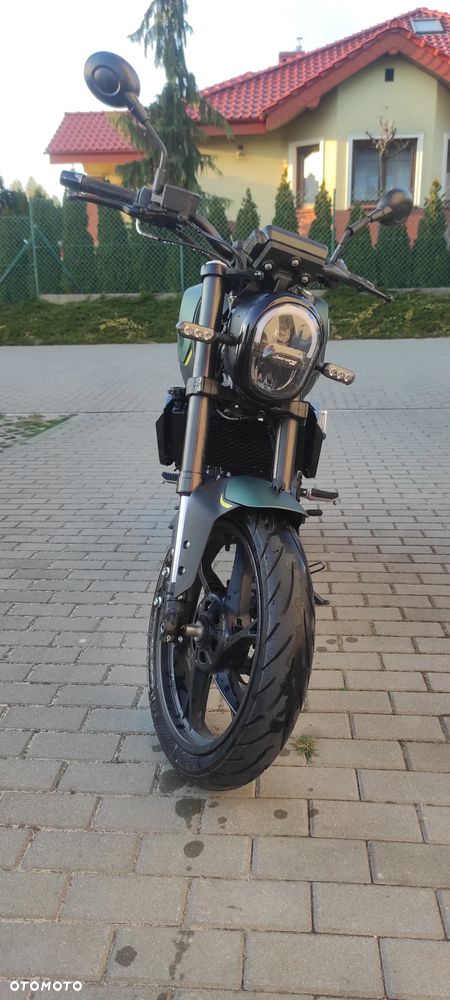 Benelli Leoncino - 6