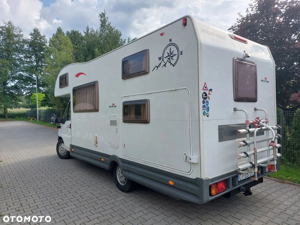 Fiat Ducato - 4