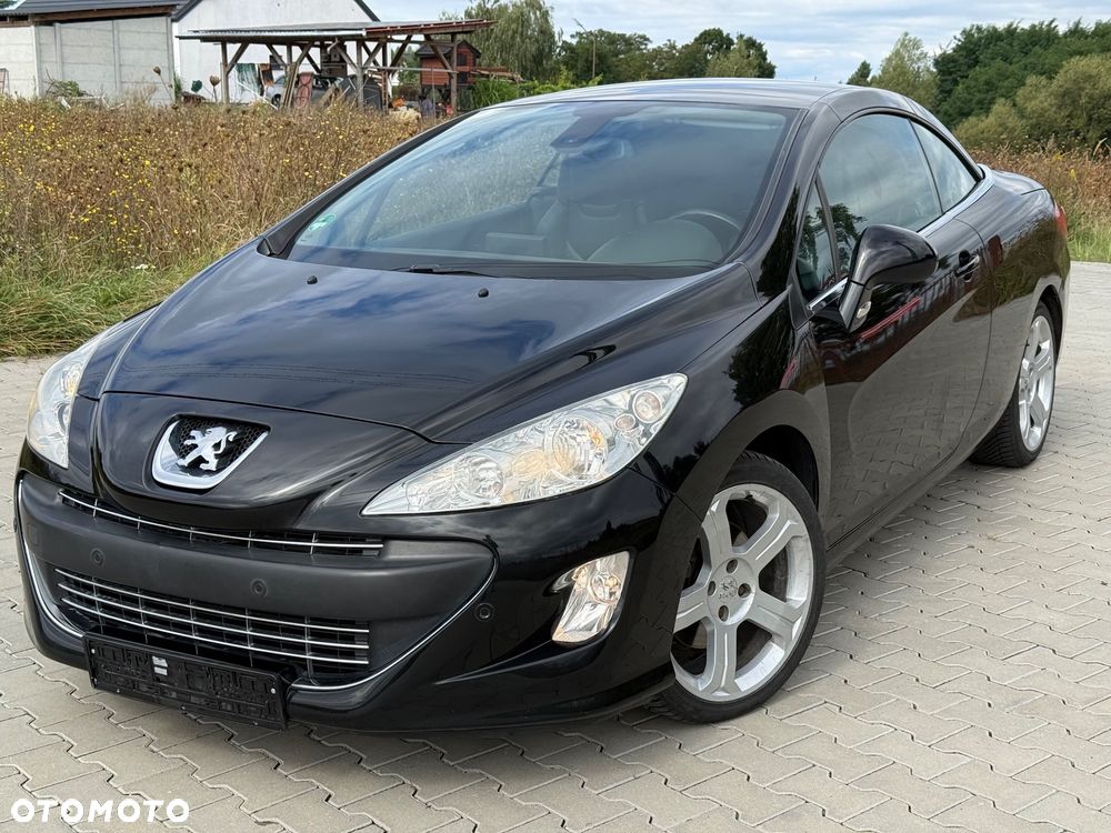 Peugeot 308 CC 2.0 HDi Sport Pack - 10