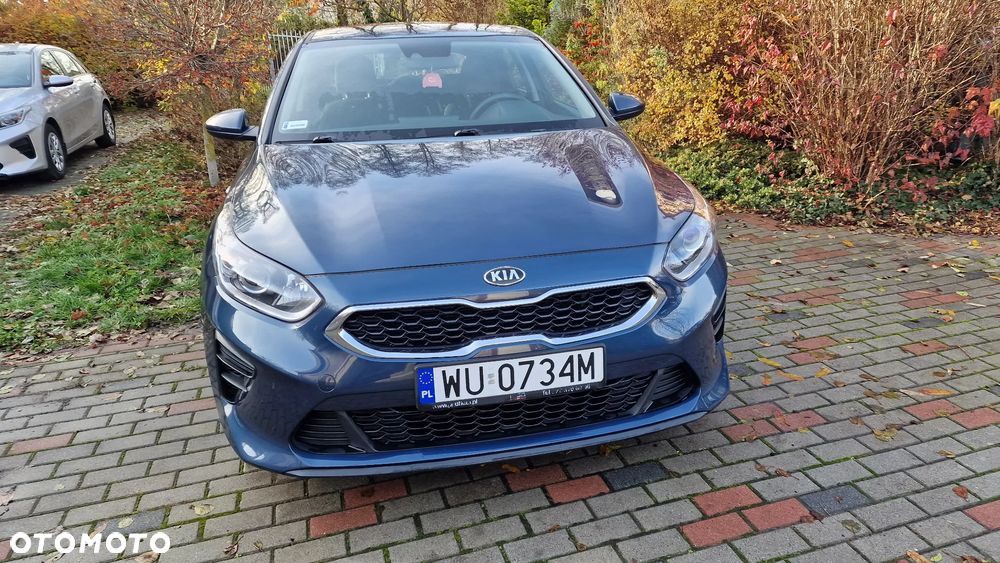 Kia Ceed 1.0 T-GDI S - 2