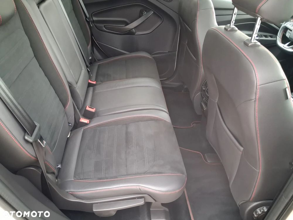 Ford Kuga 1.5 EcoBoost AWD ST-Line ASS - 16