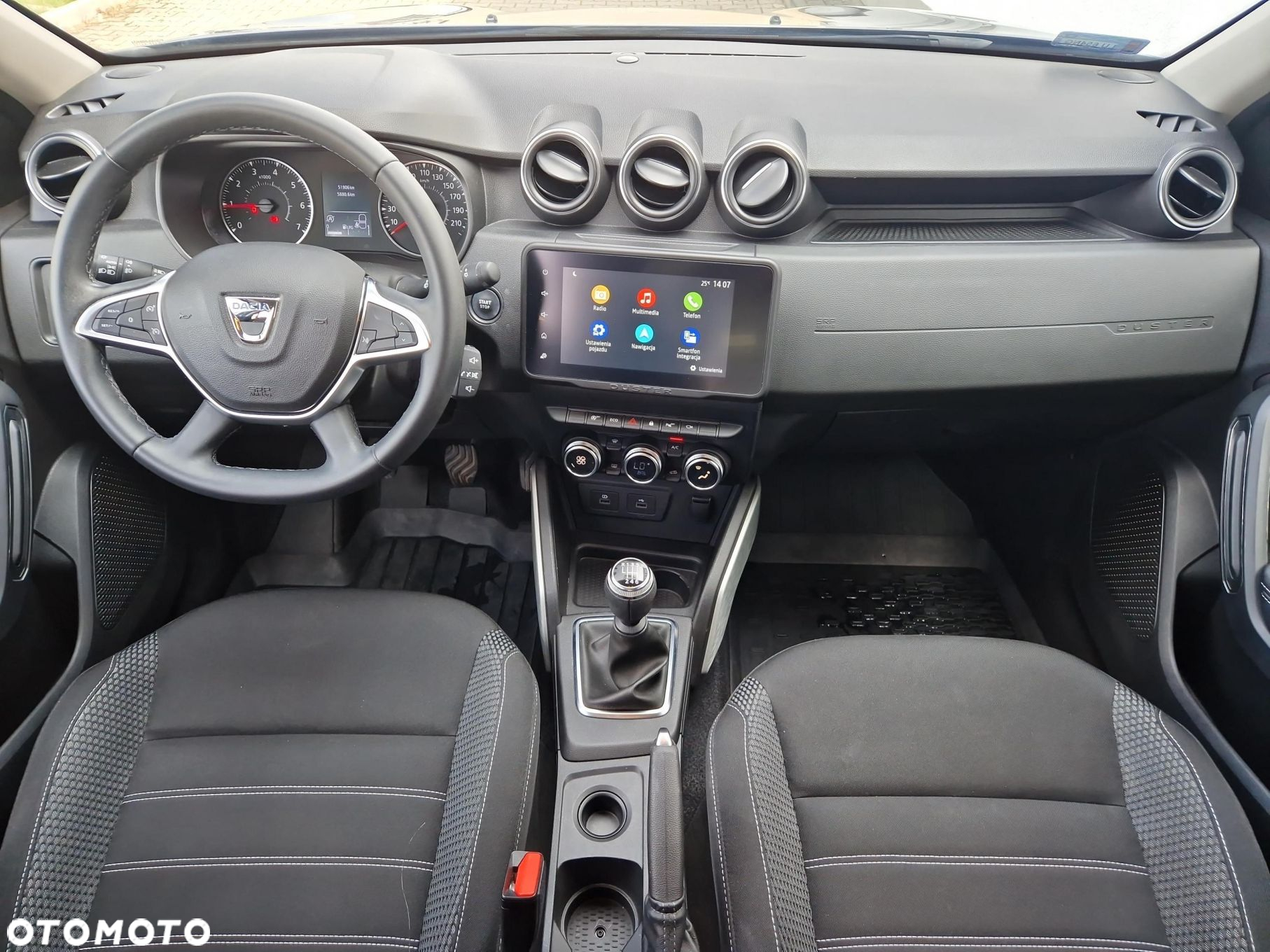 Dacia Duster 1.0 TCe Prestige - 19