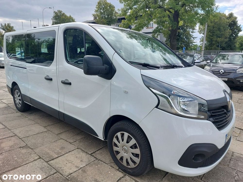 Renault Trafic - 7