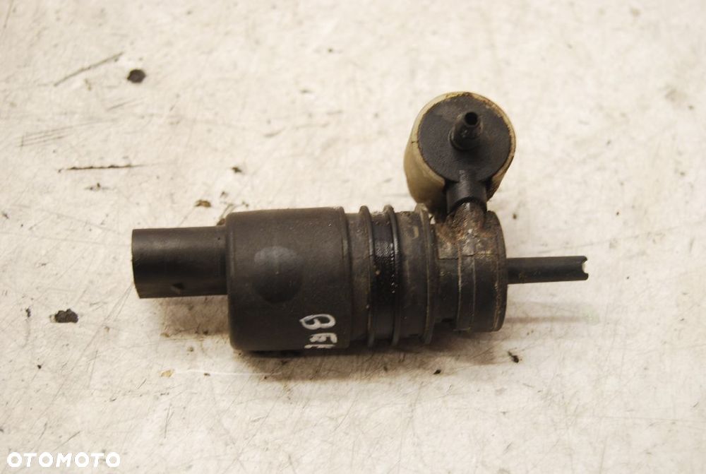 POMPKA SILNICZEK SPRYSKIWACZY SKODA OCTAVIA II 1.9 TDI VW GOLF V PLUS AUDI A4 B6 B7 SEAT ALTEA TOURAN PASSAT B6 IBIZA III VW POLO IV VW GOLF V JETTA - 7