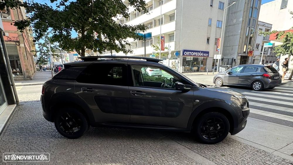 Citroën C4 Cactus 1.2 PureTech Feel - 6