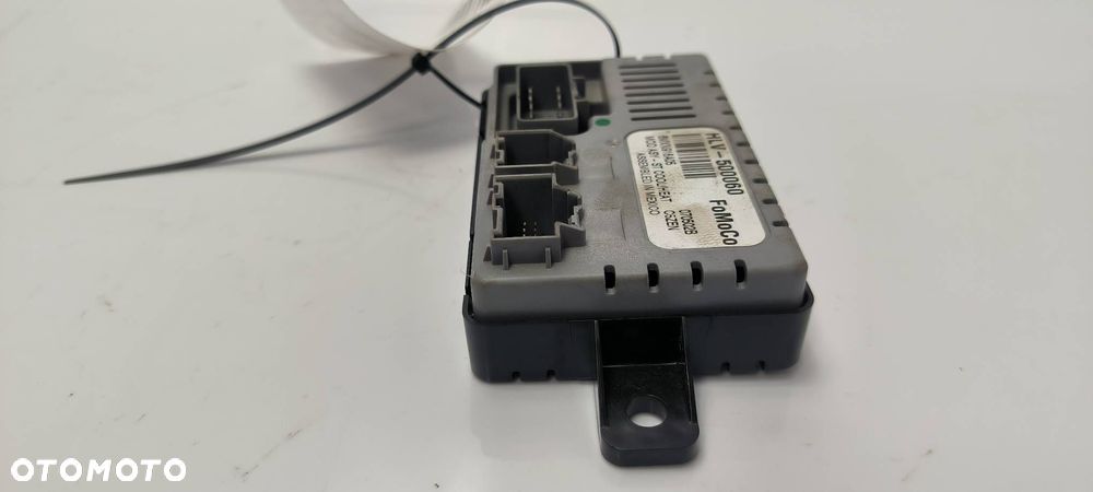 MODUŁ LAND ROVER RANGE ROVER VOGUE L322 HLV-500060 - 5