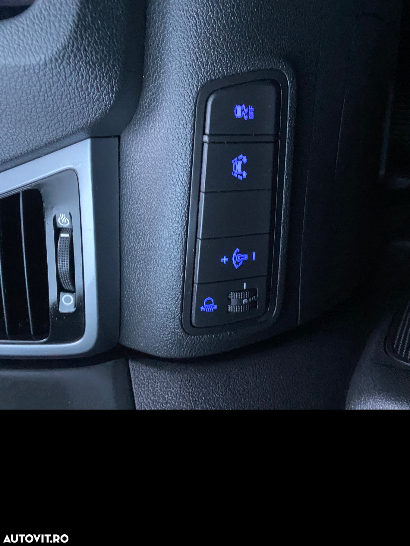 Hyundai Tucson - 15