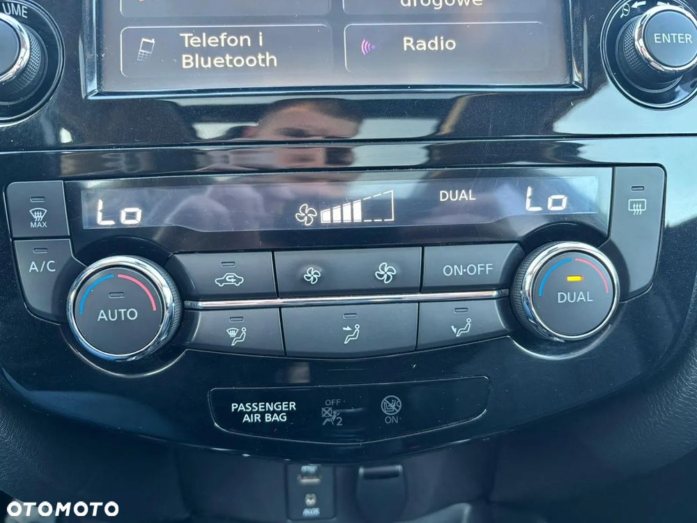 Nissan X-Trail 1.6 DCi Tekna 4WD - 35