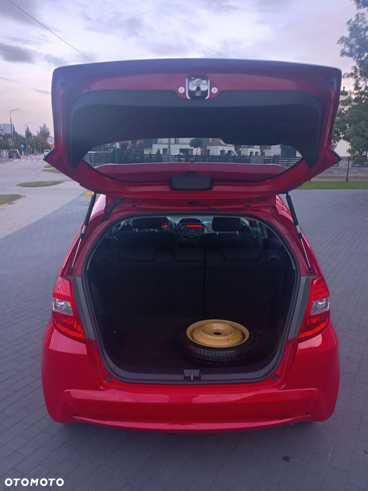 Honda Jazz 1.2 i-VTEC - 15