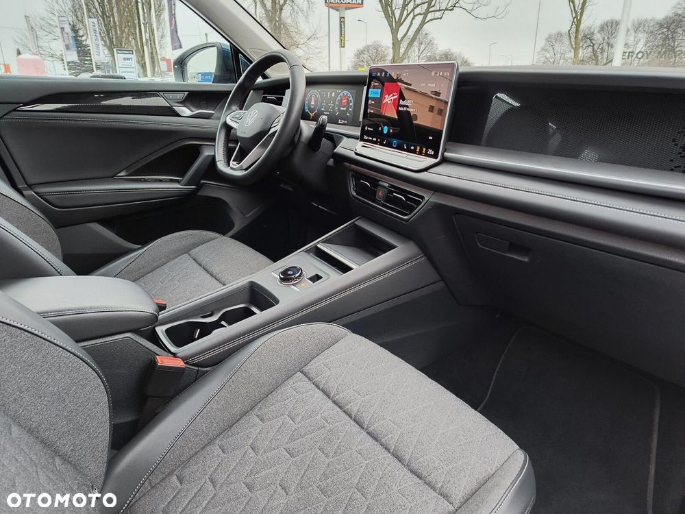 Volkswagen Tayron 2.0 TDI SCR 4Mot Elegance DSG - 10