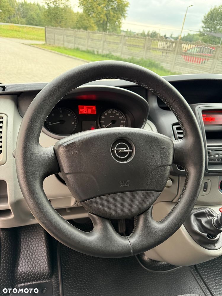 Opel Vivaro Life Cosmo L2H1 - 32