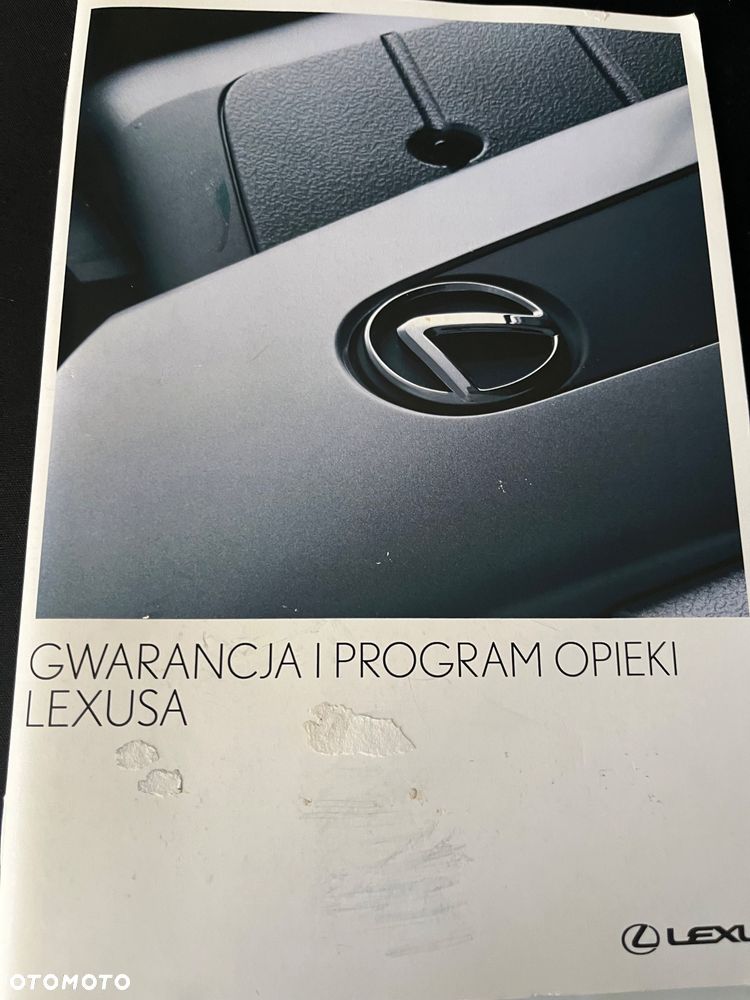 Lexus NX 200t Elegance 2WD - 13