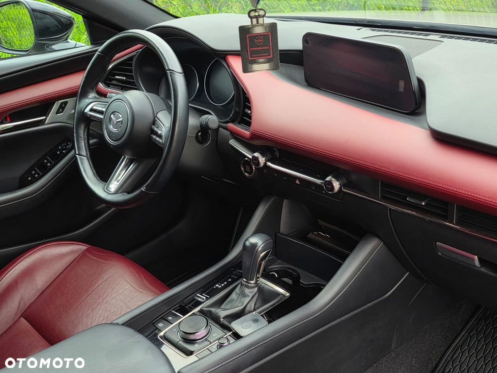 Mazda 3 2.0 mHEV Enso - 19
