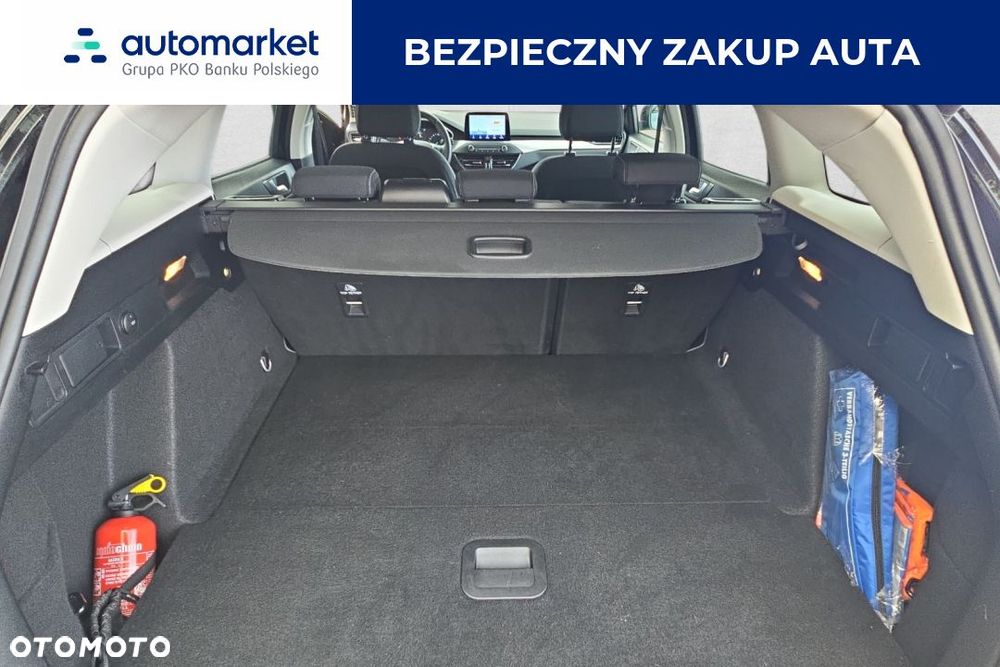 Ford Focus 1.5 EcoBlue SCR Titanium - 21