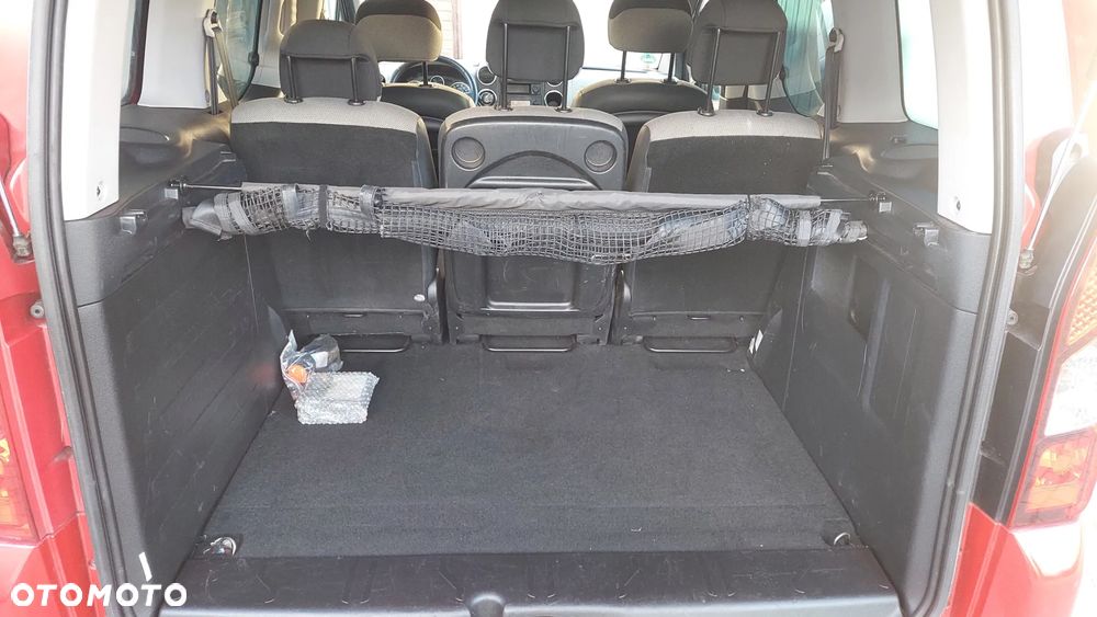 Citroën Berlingo - 25