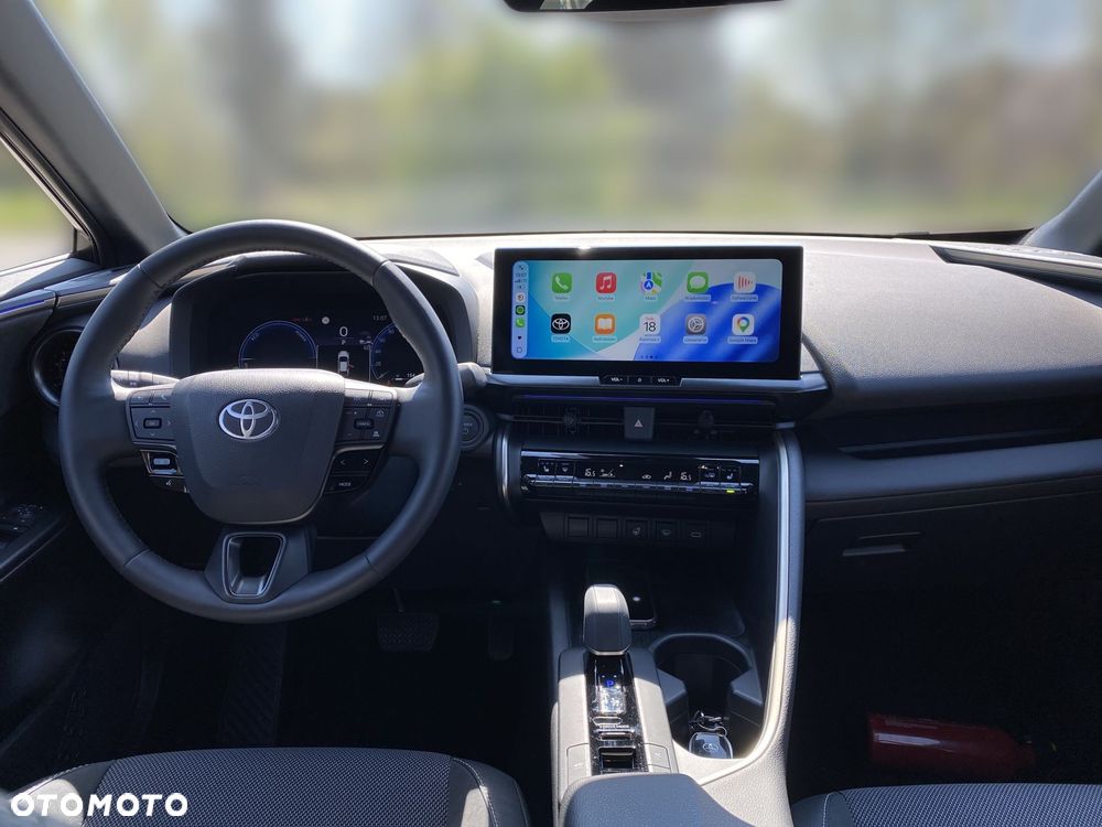 Toyota C-HR - 14