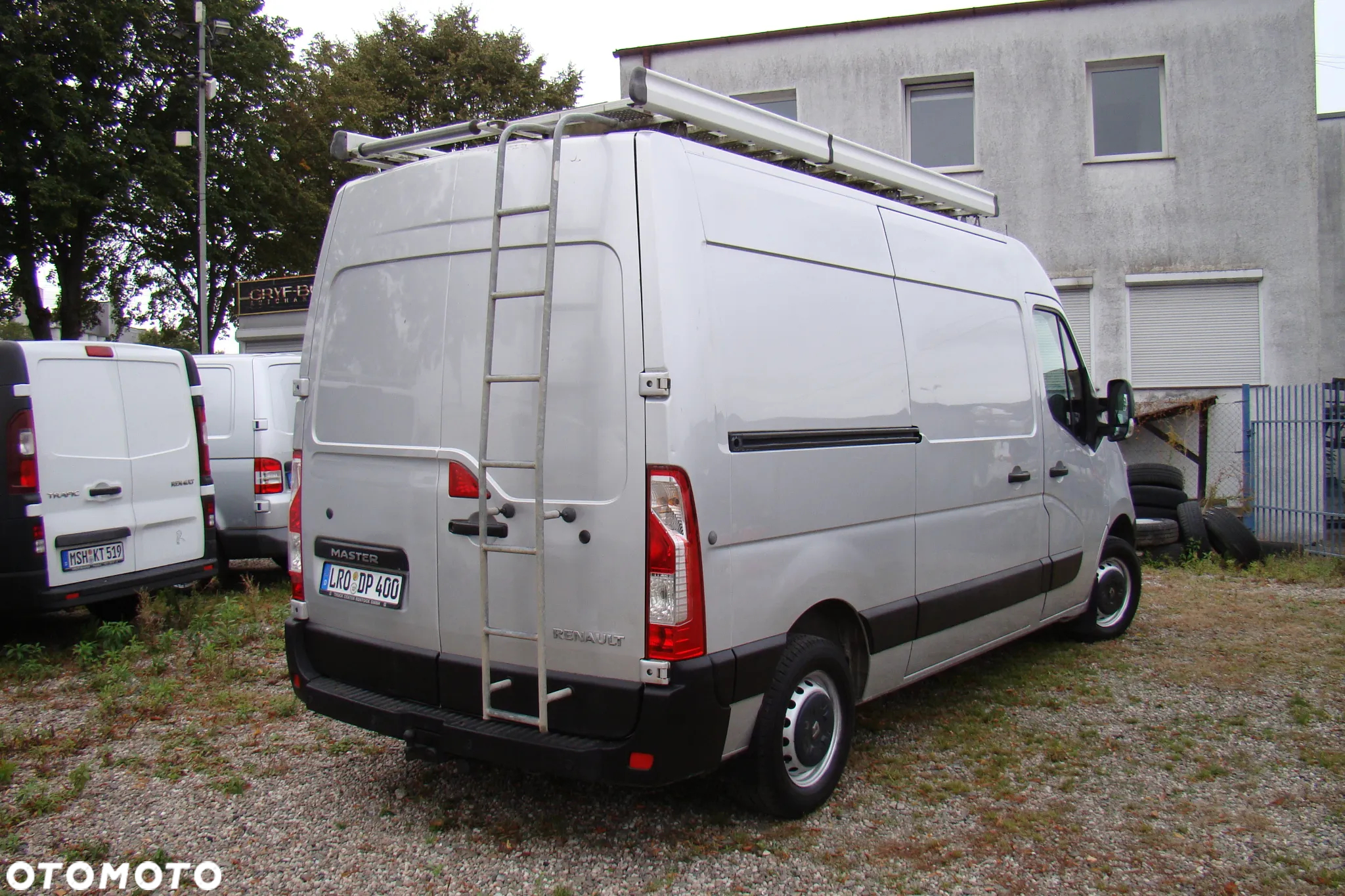 Renault Master - 6