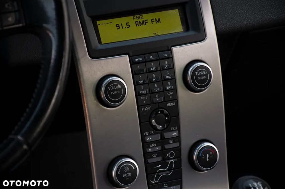 Volvo V50 1.6D DRIVe - 39