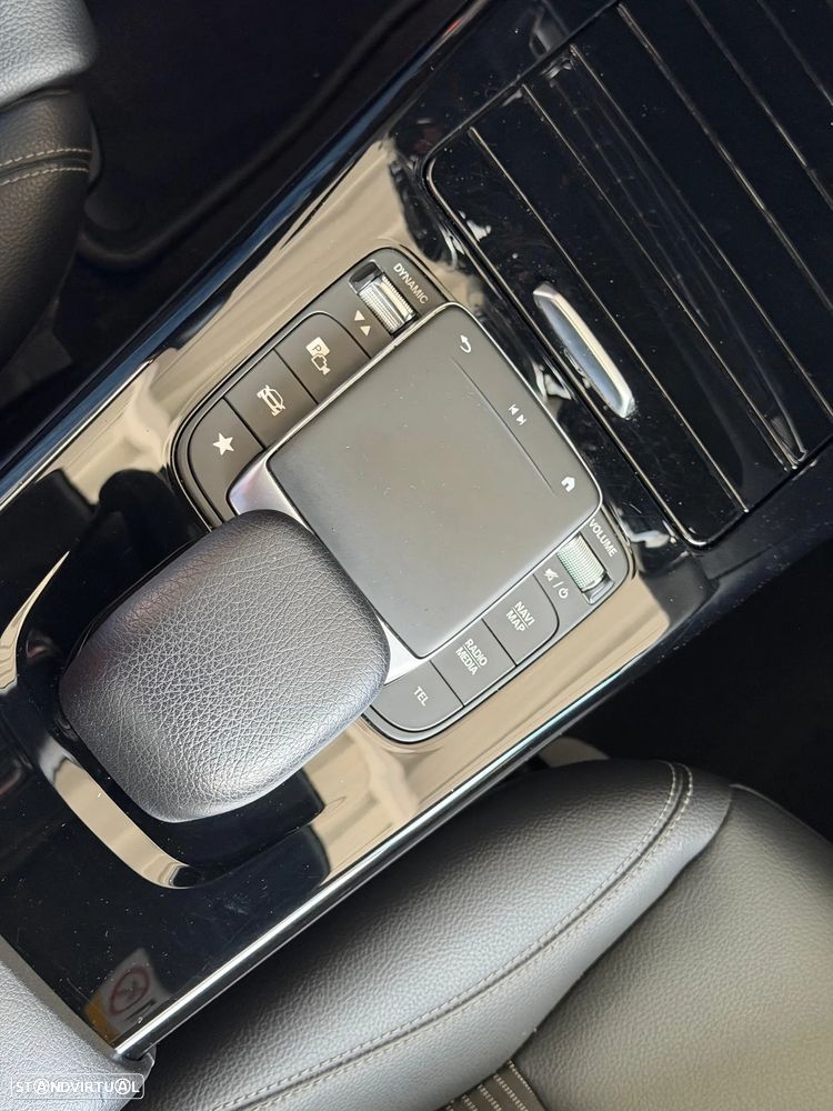 Mercedes-Benz CLA 250 e 8G-DCT Progressive - 22