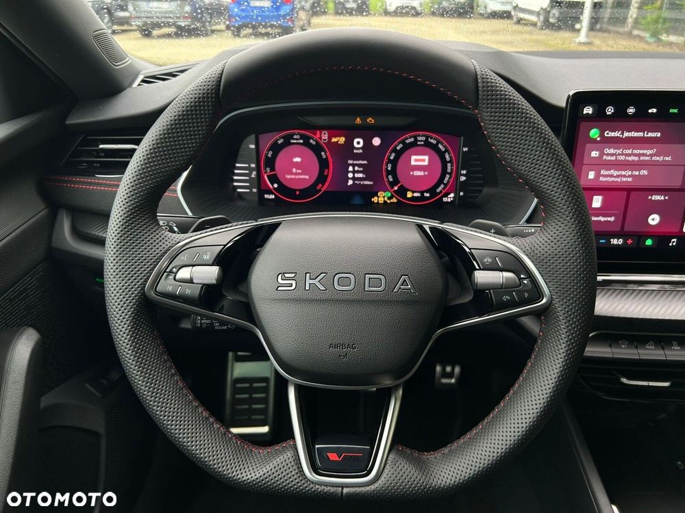 Skoda Octavia - 15