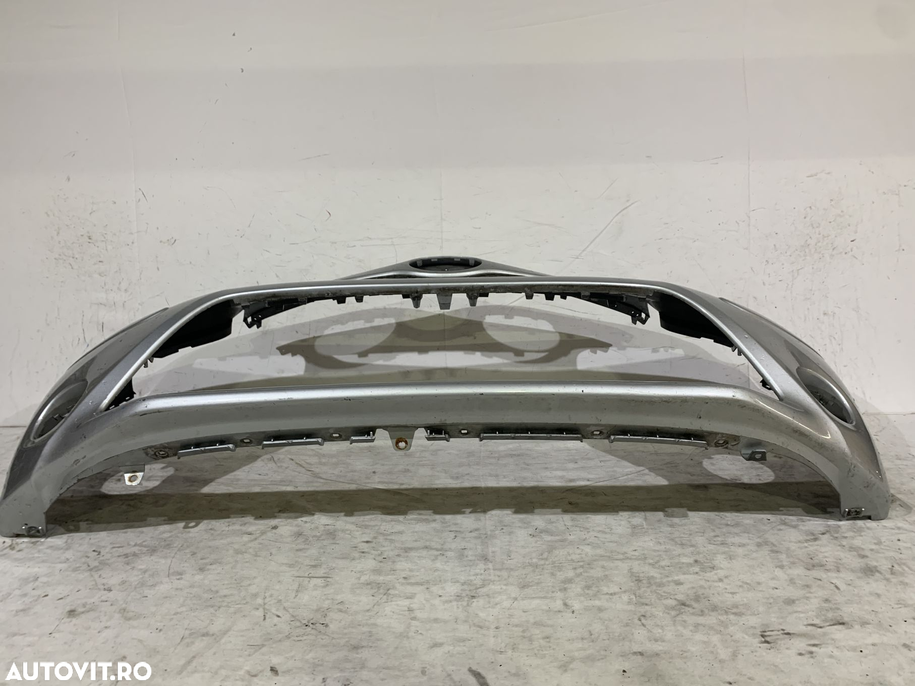 Bara fata Toyota Aygo, 2010, 2011, 2012, 2013, cod origine OE 52119-0H110. - 7