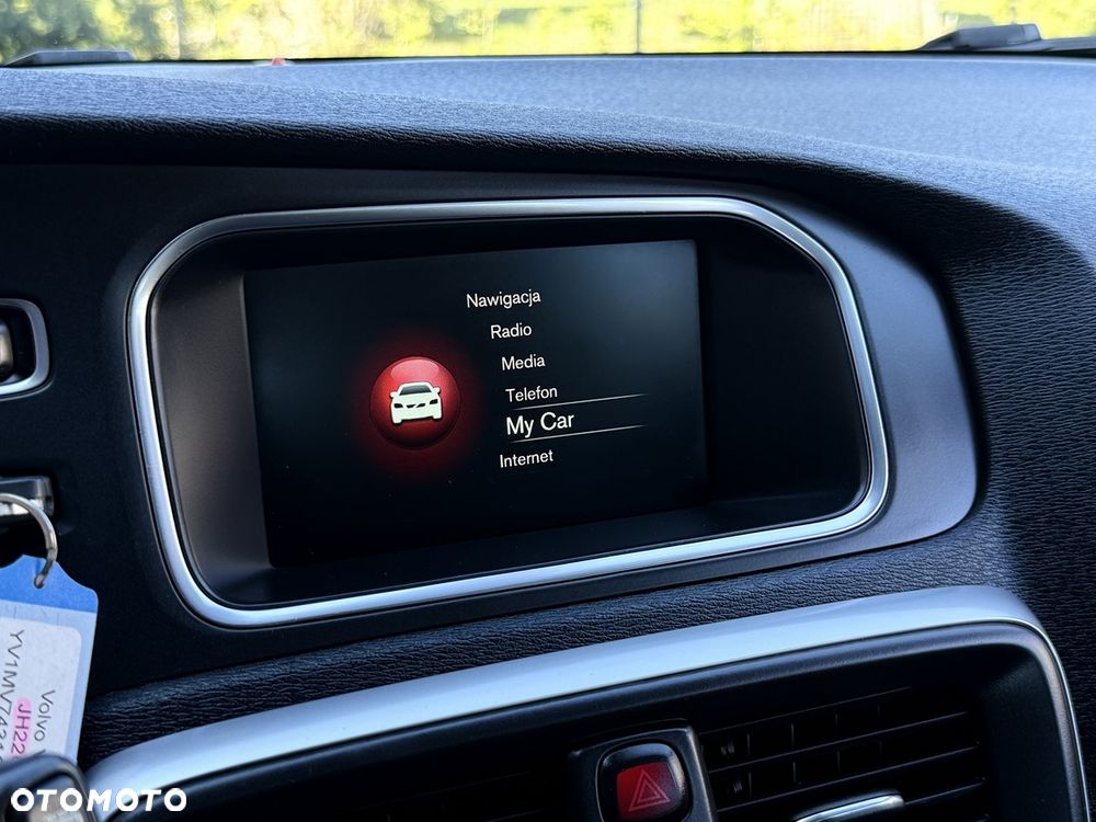 Volvo V40 D2 RDesign - 31