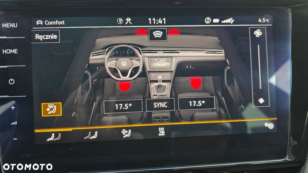 Volkswagen Arteon 2.0 TDI R-Line DSG - 15