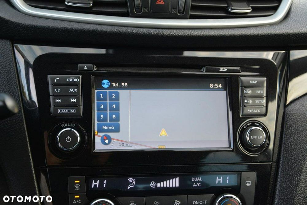 Nissan Qashqai 1.2 DIG-T Tekna Xtronic - 26