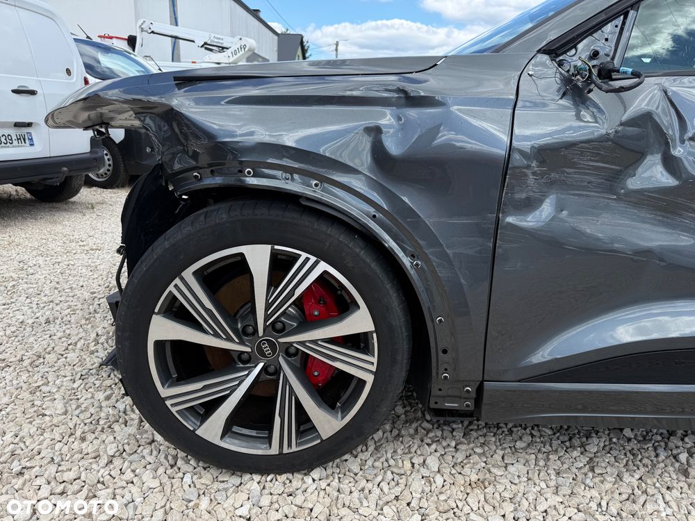 Audi SQ6 - 30