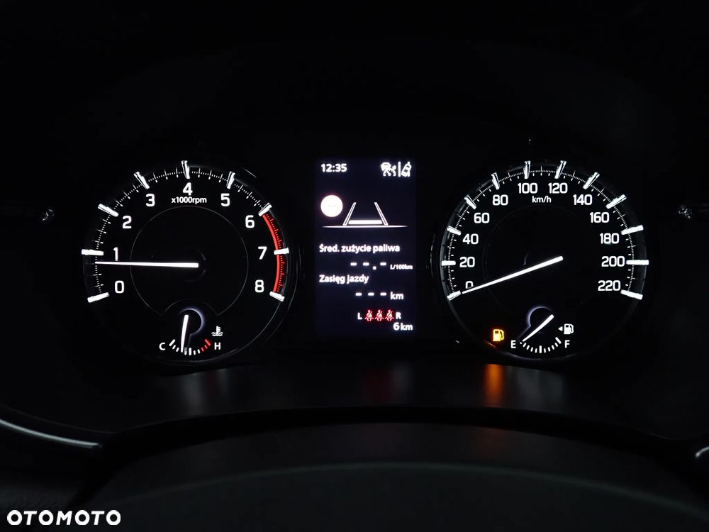 Suzuki Vitara 1.4 Boosterjet mHEV Premium Plus 4WD - 11