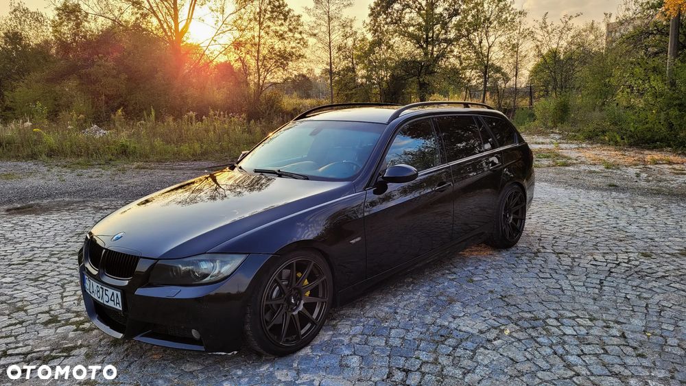 BMW Seria 3 - 6