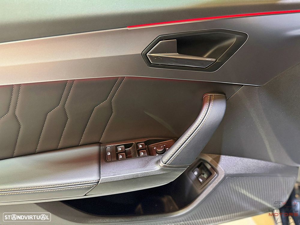 Cupra Formentor 1.4 e-Hybrid DSG VZ - 18