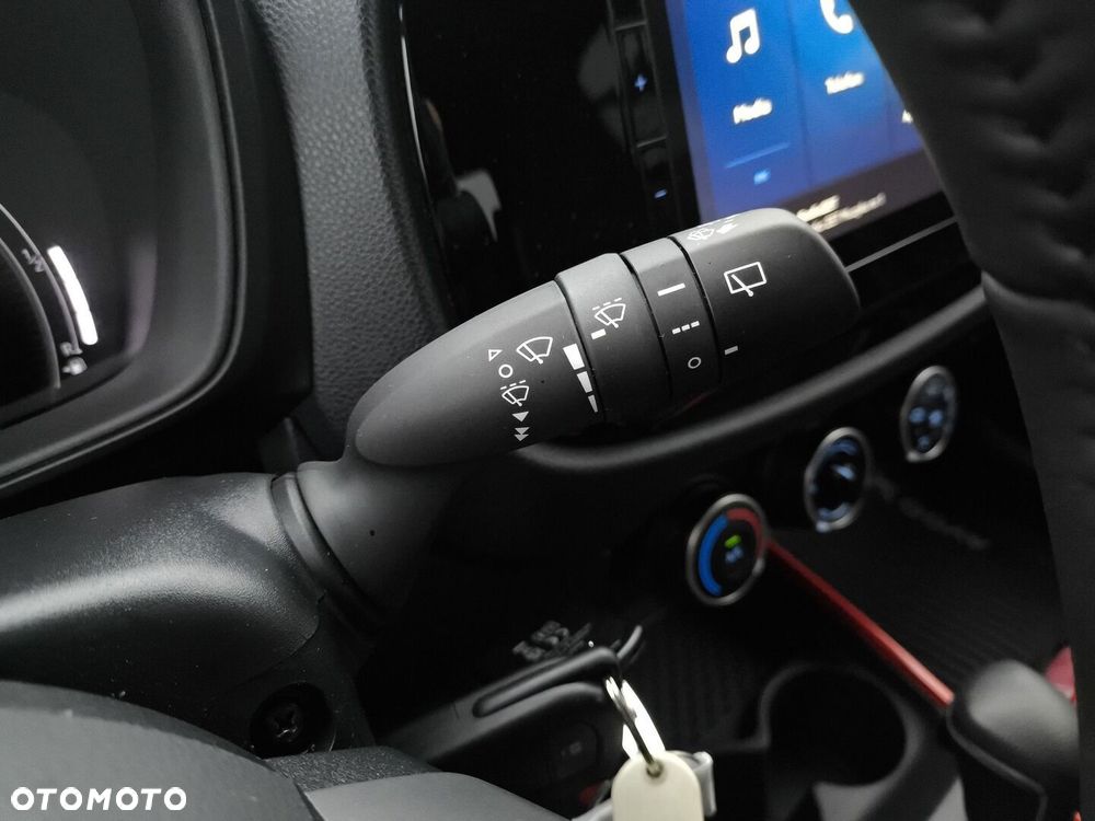 Toyota Aygo X 1.0 VVT-i Style CVT - 27