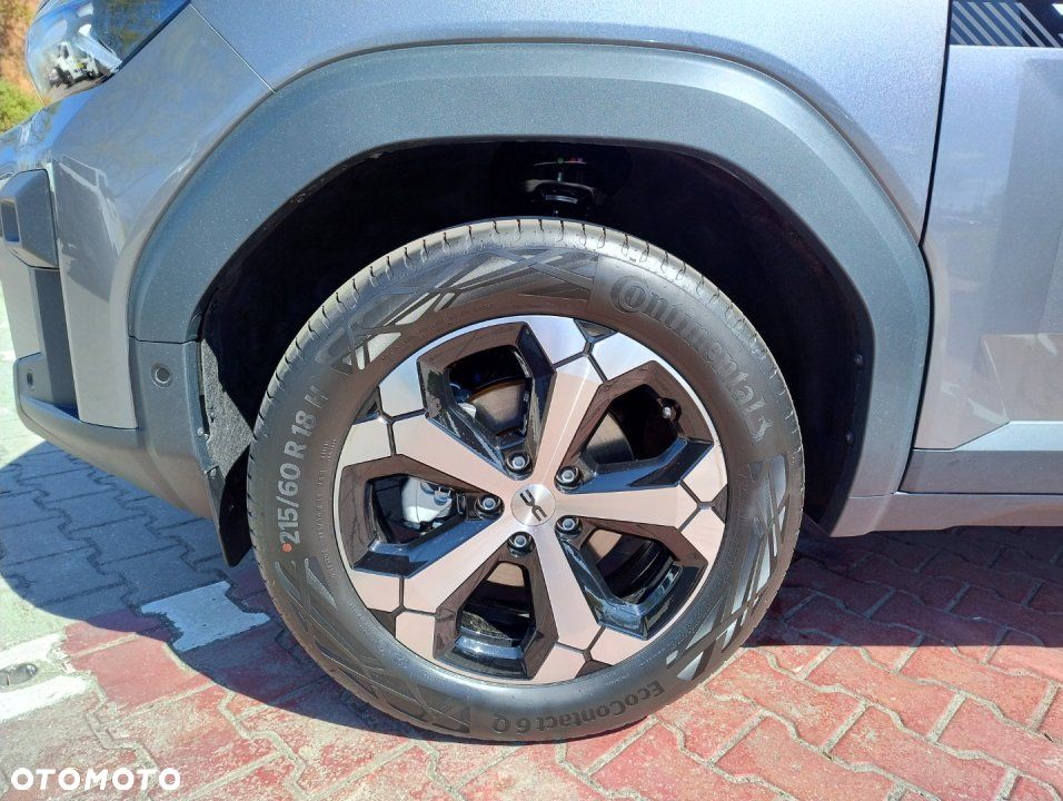 Dacia Bigster - 11