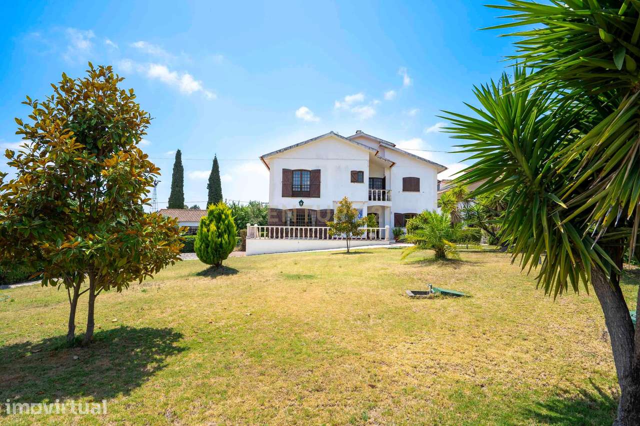 Quinta de charme com 4.000m² de terreno – Malhou, Alcanena - Grande imagem: 2/60