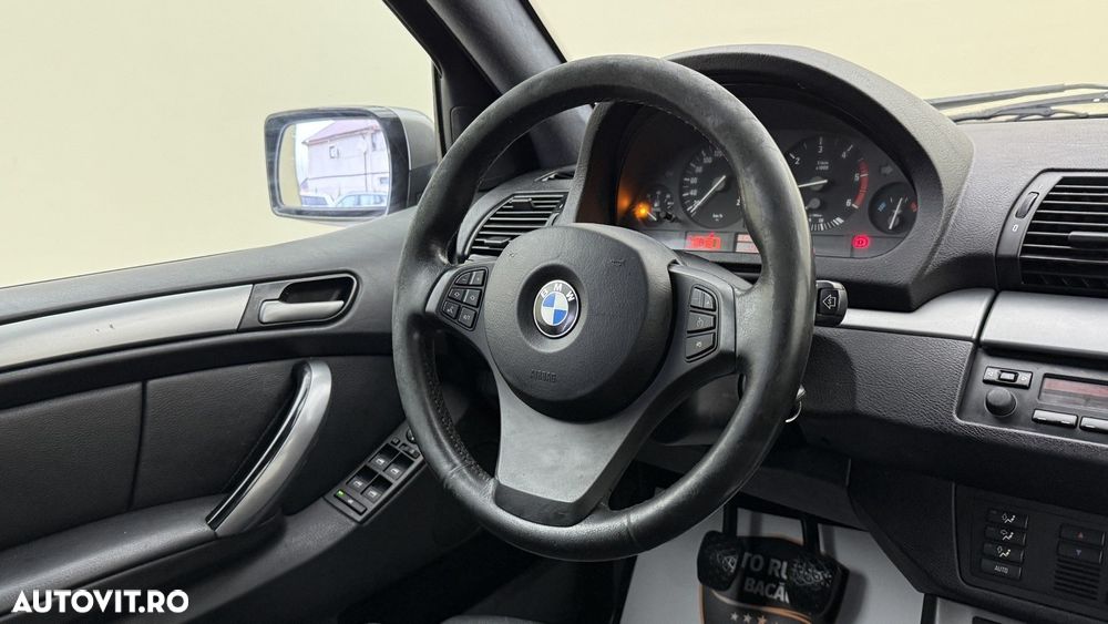 BMW X5 - 14