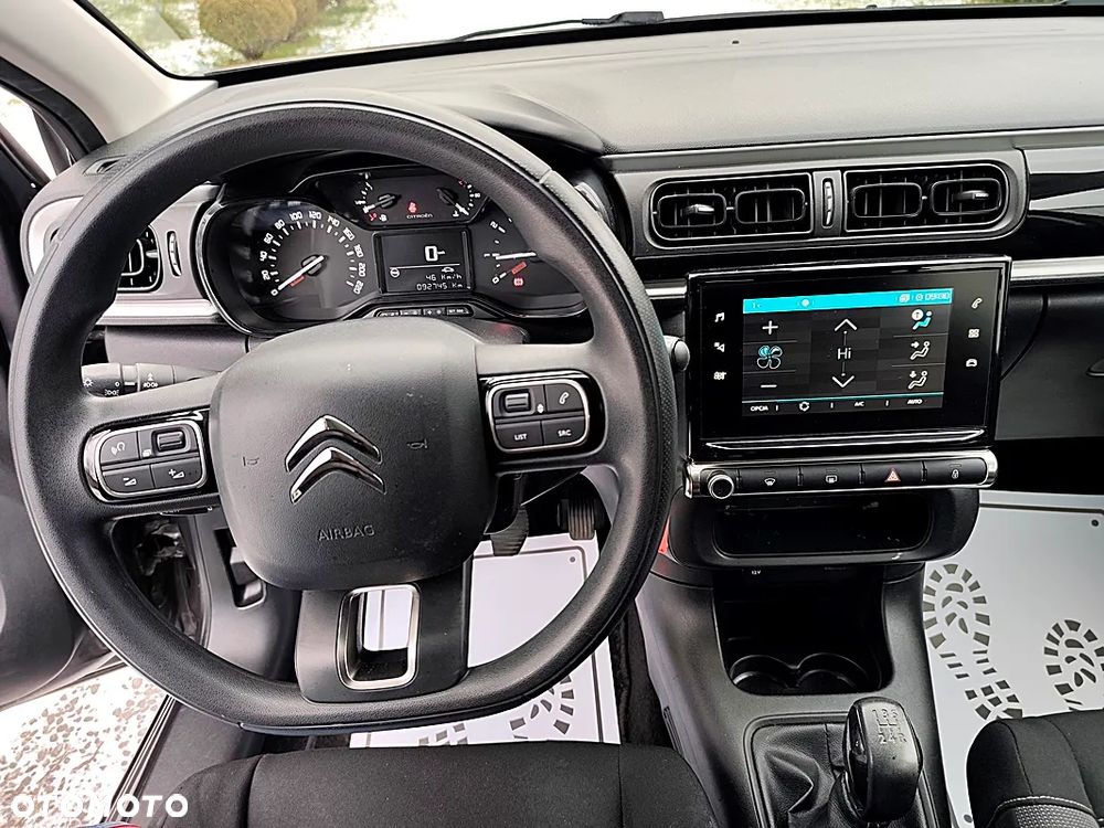 Citroën C3 Pure Tech 83 S&S ORIGINS - 11