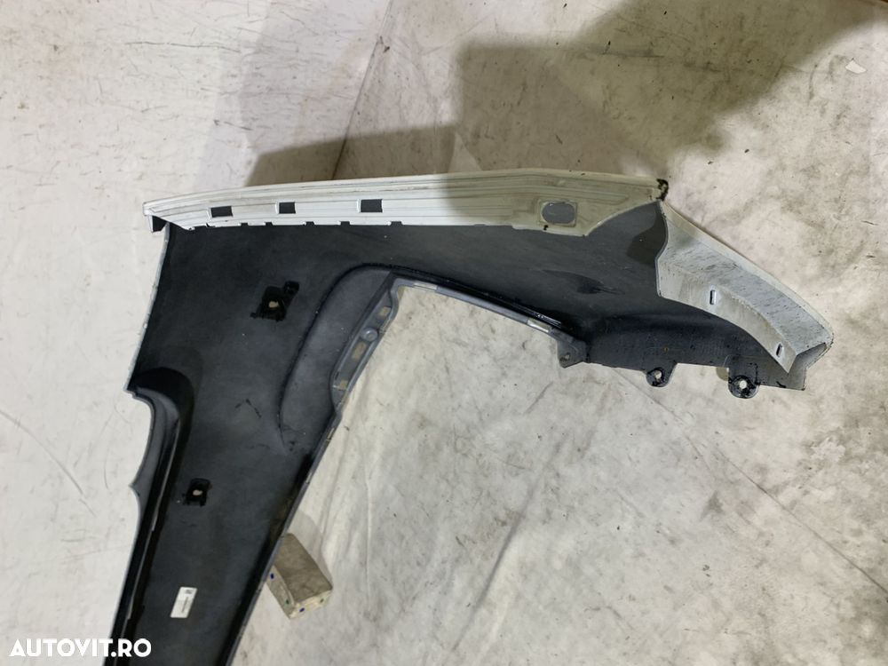 Bara spate BMW Seria 2 F22, F23 M-Sport, 2013, 2014, 2015, 2016, 2017, 2018, cod origine OE 8055567. - 4