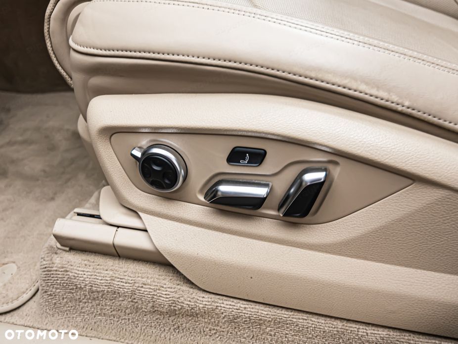 Audi Q7 3.0 TDI Quattro Tiptronic - 11