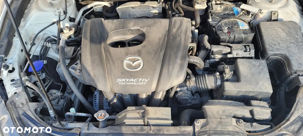 Mazda 3 1.5 Skymotion - 13