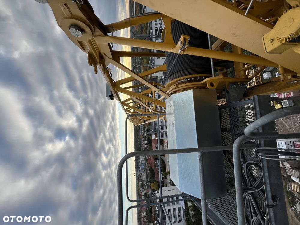 FMGru Fm GRU 1260 FTC P 8 T - 14