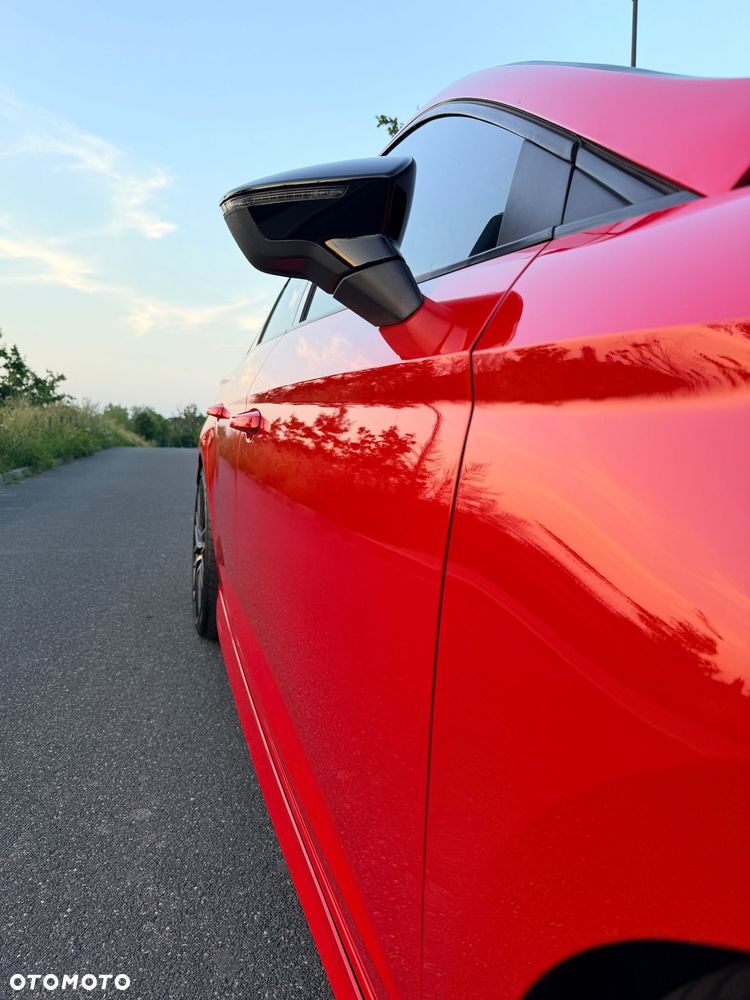 Seat Leon 2.0 TSI Cupra 290 S&S DSG - 7