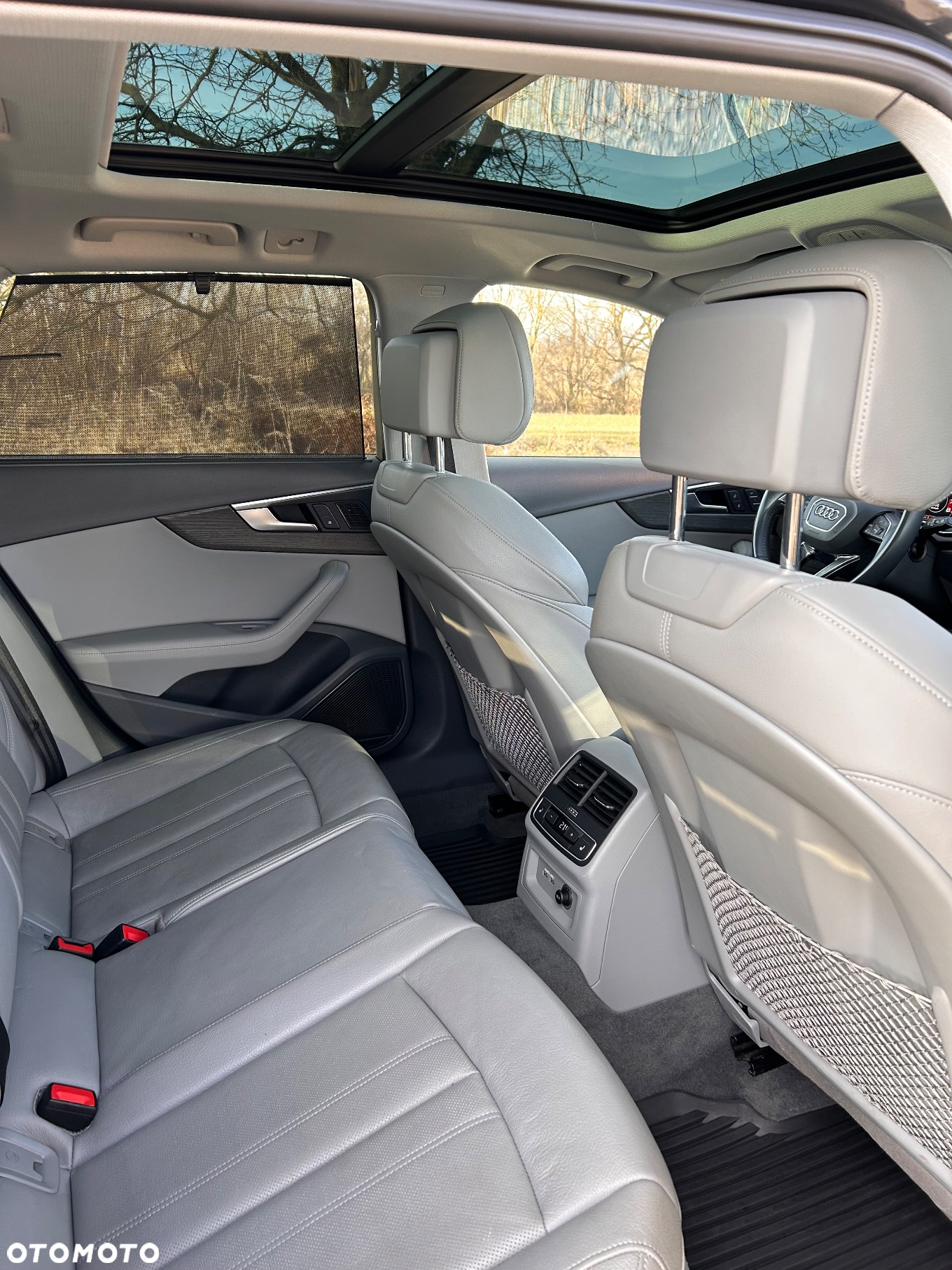 Audi A4 Allroad 2.0 TFSI Quattro S tronic - 15