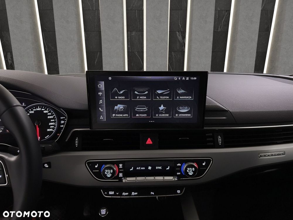Audi A5 Sportback - 19