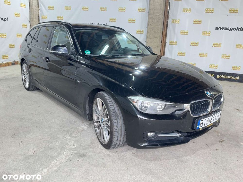 BMW Seria 3 - 30