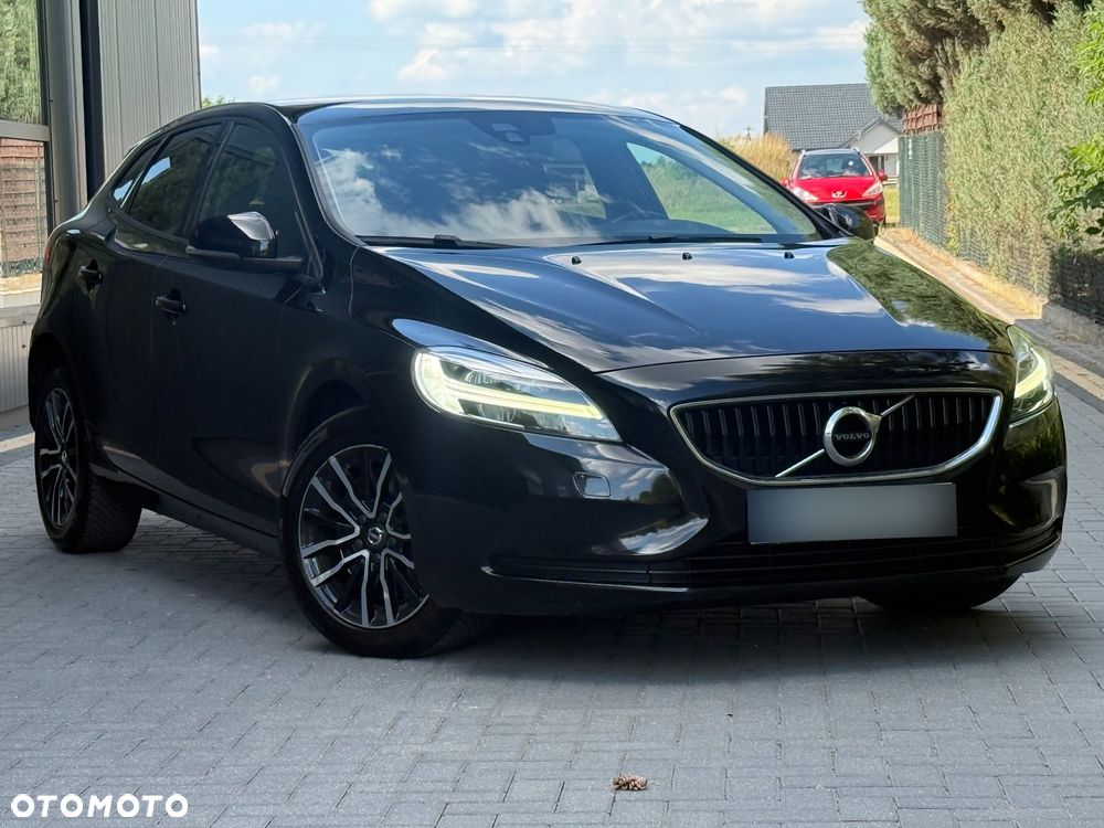 Volvo V40 - 19