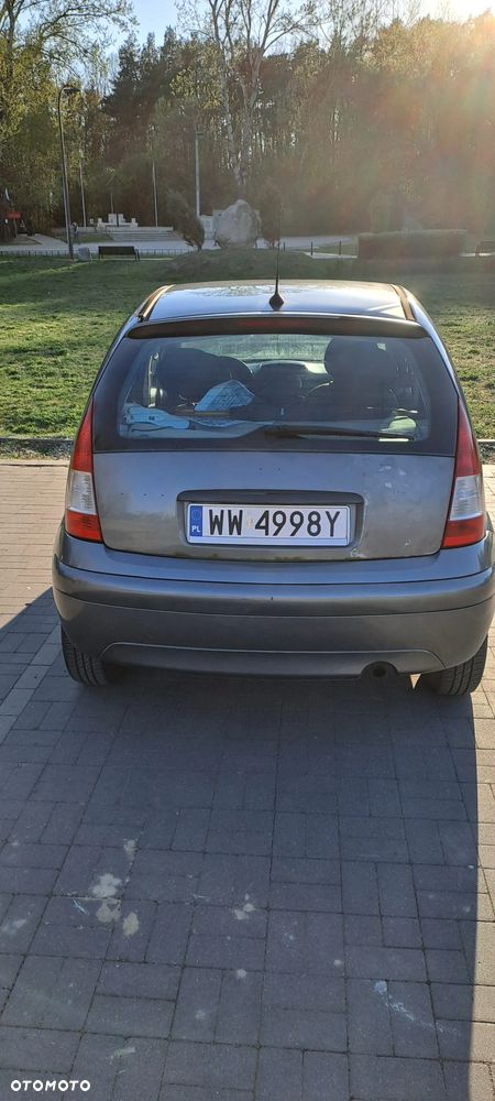 Citroën C3 1.4i Furio - 3